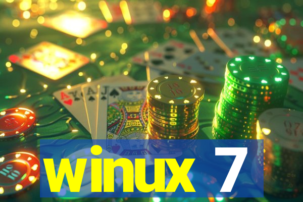winux 7